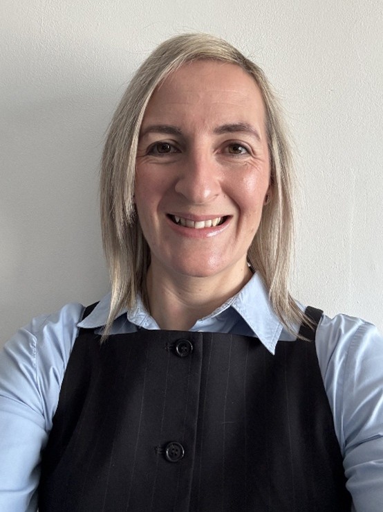 Photo of Gemma Swann