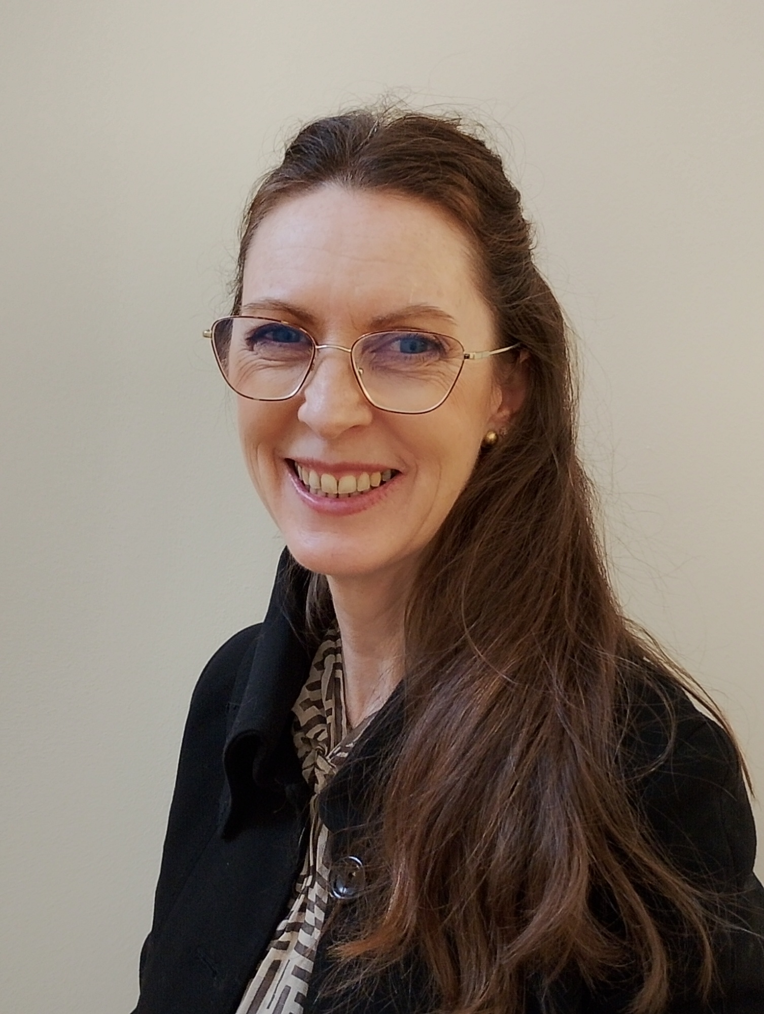 Photo of Moira Lyons-Montgomery