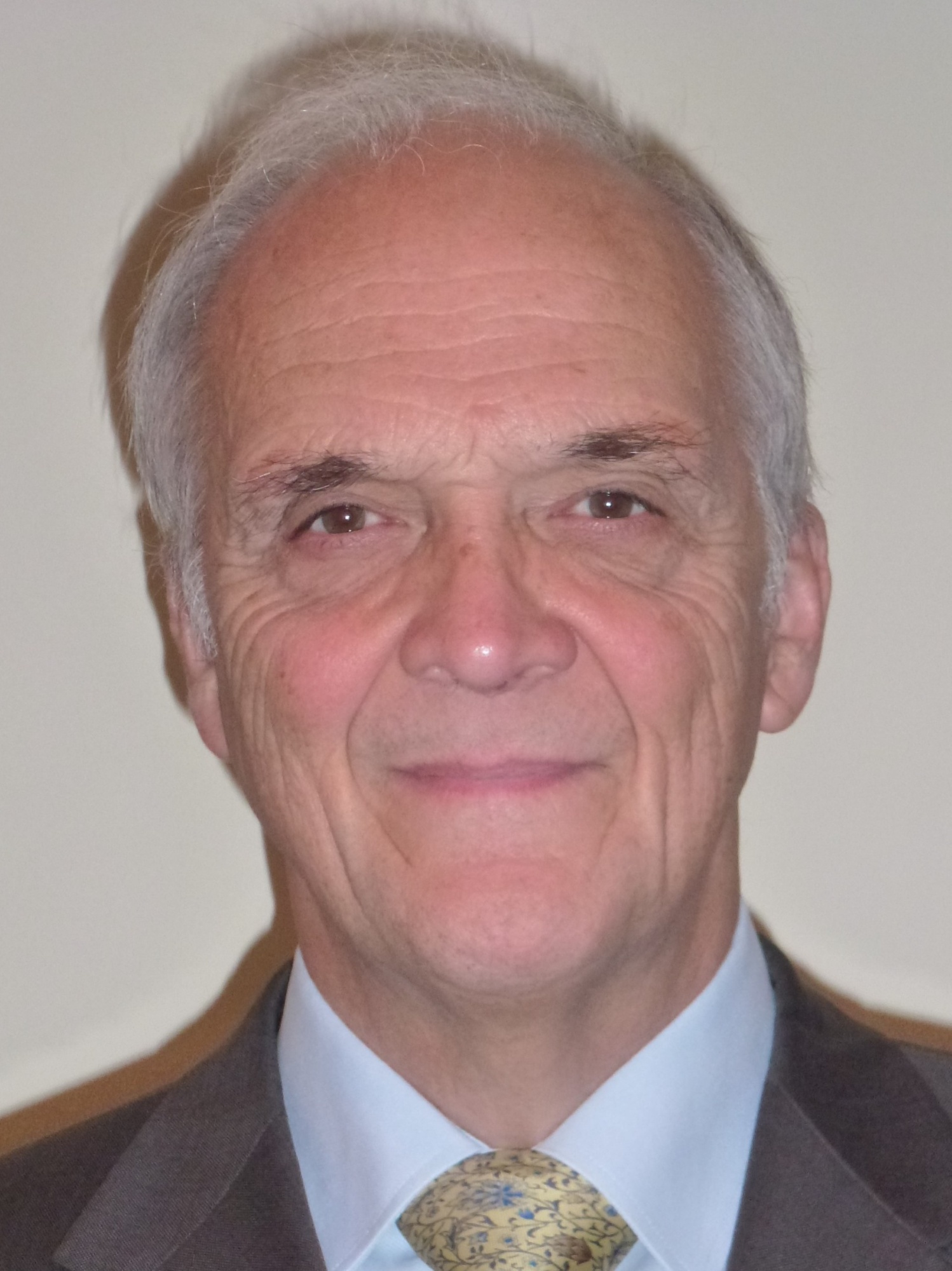 Photo of Anthony Moore